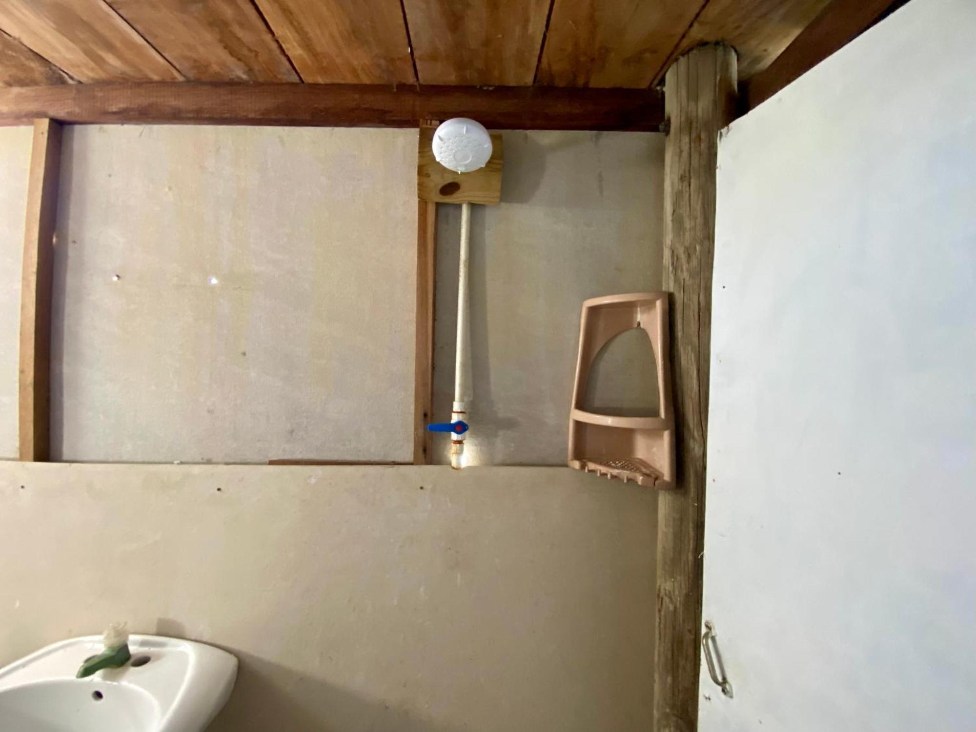 Eco Hostal Estrella De Mar جزيرة موكورا المظهر الخارجي الصورة