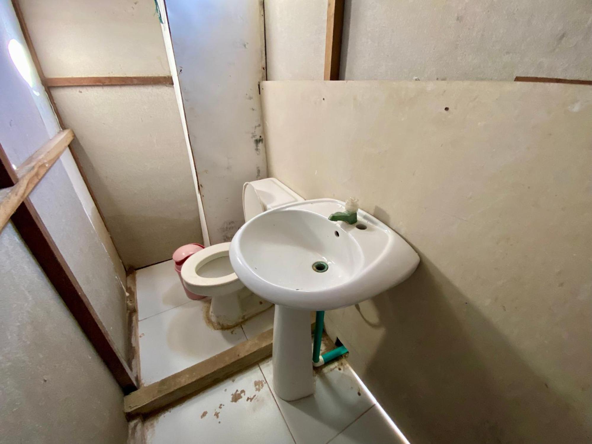 Eco Hostal Estrella De Mar جزيرة موكورا المظهر الخارجي الصورة